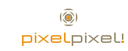 Pixel, Pixel!